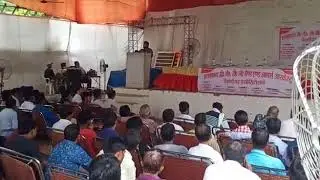 Allahabad DJ And DJ Band Association Meeting ( Dj Ban In UP)