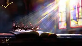 Extraits de Chants Sacrés en Français et en Araméen la langue de Jésus et de Marie 