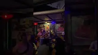 Fusi&oacute;n Loca, PRODIG&Oacute;, Rock Fusi&oacute;n, Pueblo Nuevo, Los &Aacute;ngeles  2023