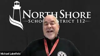 Dr. Michael Lubelfeld North Shore School District 112