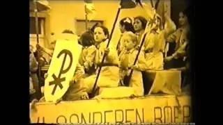 oude foto's hilset film  inhuldiging joris verhaegen 2
