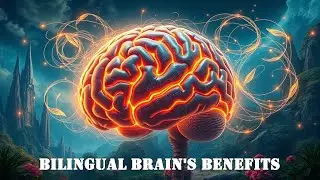 The Bilingual Mind - Benefits Of Bilingual Brain