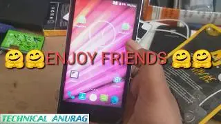 #Lava X17 & All SPD CPU Base Mobile  #FRP Unlock in One Click 100% working  || By TECHNICAL ANURAG