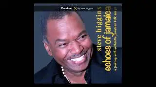 Parakeet - Preview - Steve Higgins