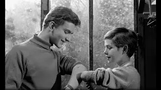 This Special Friendship (1964) | Les Amiti&eacute;s Particuli&egrave;res | English Subtitles | B&W