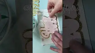 Making homecoming 2023 custom cutouts #homecomingmums #homecoming2023 #cricutmaker3 #diy