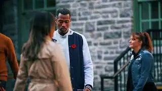 Remembrance Day