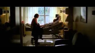 Transcendence - Trailer en espa&ntilde;ol (HD)