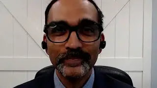 Ryan Patel on U.S.- China tech tensions