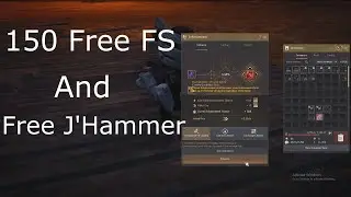 BDO - Enchanting Pen BS and TET FG - Thanks PA????!