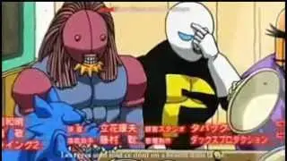 『羞恥心』着メロバージョン