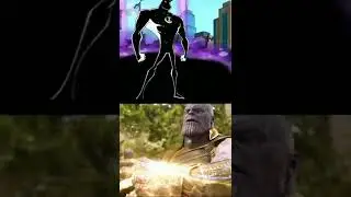 BEN 10 VS MARVEL Pt.2|#marvel #mcu #benten #ironman #avengers #alienx #benuniverse #omniverse