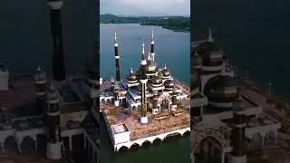 &ldquo;Top 5 Countries with the Most Mosques in the World&rdquo;