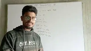 Chemistry chapter 4 ..ssc গ্রুপ 1 এর মৌল চেনার উপায় বেসিক সহজ উপস্থাপন করা হলো