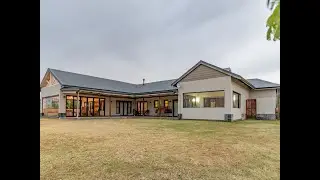 Home For Sale in Intaba Ridge Secure Eco Estate | Pietermaritzburg | KwaZulu-Natal