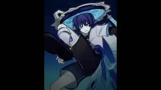 mmh,scara's legs|song:Removeface & Lumi Athena-ON THE FLOOR!#genshinimpact#wanderer