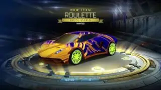 LIME ROULETTES IN A CRATE (LIME ROULETTES AND ORANGE ROULETTES ,SHOWING HOW IT LOOKS)