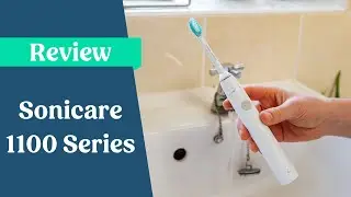 Philips Sonicare 1100 Series Review