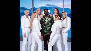 Tpuma Snow Bunnies (audio) sayless Records