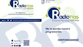 Radio Municipal de T&iacute;as