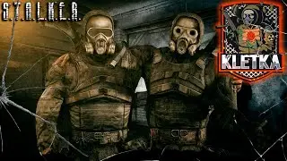 ● KLETKA RP ● Шеф вернулся в ЧЗО! &mdash; STALKER RP №1539
