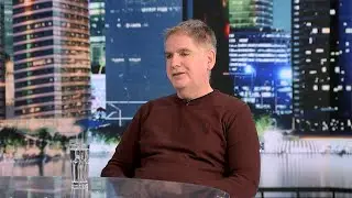 Novo Jutro - Jovana i Sarapa - Ivan Ristić - 02.02.2026.