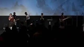 CULTO VOX // 19 DE OUTUBRO DE 2019