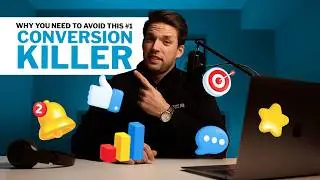 Stop Losing Sales: Why Brand Consistency Matters