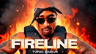 2Pac ft Biggie Smalls & LL Cool J &ndash; FIRELINE (New Legendary Remix )🔥