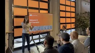 Cloudflare Rime Voice + Eval Event with Daily, Langfuse, Andon Labs, Coval, Athina