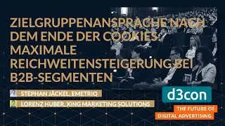 Advertisers Day 2024: Zielgruppenansprache nach dem Ende der Cookies