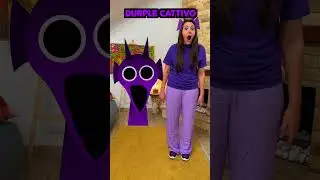 TUTTI GLI SPRUNKI NELLA VITA REALE! 😯