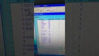 MY-B012 Automatic Clinical Chemistry Analyzer: 37 how to place reagents