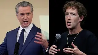 Mark Zuckerberg joins mass exodus of Democrat-run California and seeks shelter in Florida