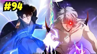 #94 | I Am the Ruler of the Insect Clan | Manhwa Recap
