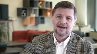 Meet Scott Moody - Founder & CEO K4 Connect
