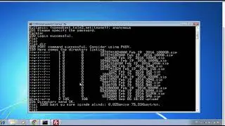 09 - FTP (File Transfer Protocol) Nedir? - TFTP ( Trivial File Transfer Protocol Protocol) Nedir?