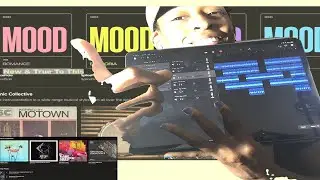 СОЗДАЙТЕ ПОЛНУЮ ПЕСНЮ В GARAGEBAND &mdash; С помощью циклов (Splice) Создатели создают свою собственную фоновую музыку