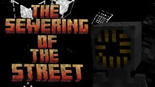 THE SEWERING OF THE STREET: Teaser Trailer 1#