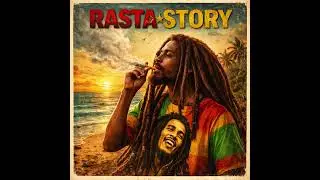 Rasta Story| Reggae Legends Tribute Album| Every Beat Tell a Story