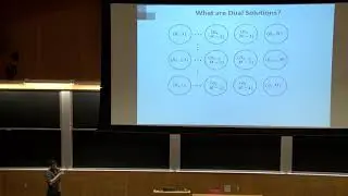 EC'17: The Optimal Mechanism for Selling to a Budget Constrained Buyer: The General Case