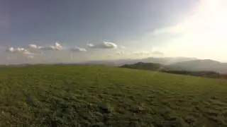 Max Patch Mountain Time Lapses
