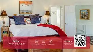 127 16th ST, PACIFIC GROVE, CA 93950