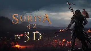 🔥🔥Surya 42 Motion Picture😱😍-Decode | VelPari Novel ?| | Tamil | Surya |.