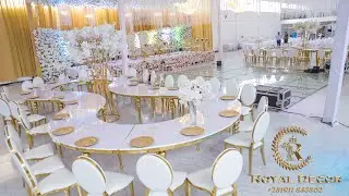 #Royal decor #0911833562 Wedding @East-West addis Ababa #ethiopia  #wedding  #ethiopianwedding