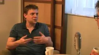 Michael Fabbri (& Adam Bloom) (a Coffee with...)