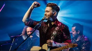 Reece Mastin - The Problem | Chapel Summer Sessions
