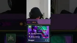 This is the Most HIGHROLL Game EVER!!! | Teamfight Tactics Set 14
