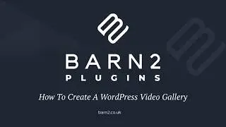 WordPress Video Gallery Plugin: Complete Guide