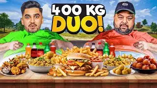 MAVI EXPOSED GOLDY BHAI&rsquo;S DIET 😂